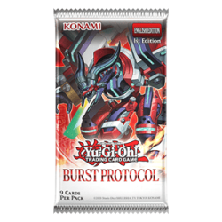 Booster Burst Protocol[EN]