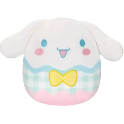 Hello Kitty Easter Squishmallow Plush Cinnamoroll Hello Kitty Easter Squishmallow Plush Cinnamoroll