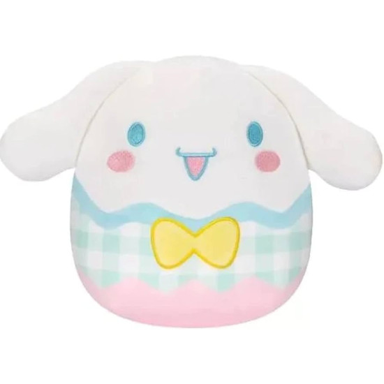 Hello Kitty Easter Squishmallow Plush Cinnamoroll