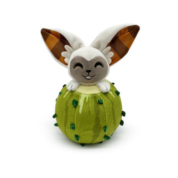 Avatar - Der Herr der Elemente Plüschfigur Momo Cactus Stickie 15 cm