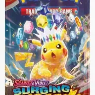 Booster Surging Sparks[EN]