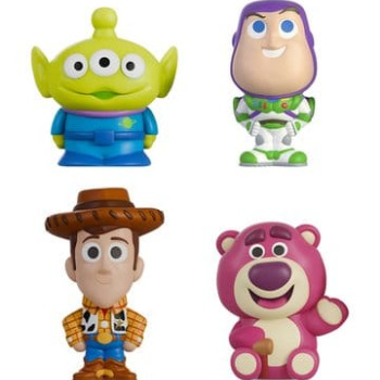 Toy Story Foamates Minifiguren Blind Box