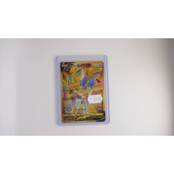 Zacian V (SSH 211)[EN/NM]