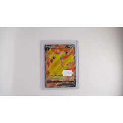 Pikachu V / Pikachu V (BRS-157)[DE/NM]