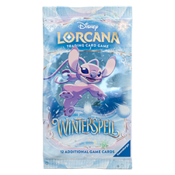 Booster Winterzauber[DE]