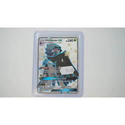 Decidueye-GX / Silvarro-GX (HIF-SV47)[EN/NM]