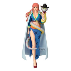 One Piece Battle Record Collection PVC Statue Gloriosa 18 cm One Piece Battle Record Collection PVC Statue Gloriosa 18 cm