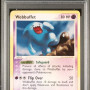 Wobbuffet (SS-26) Reverse Foil PSA 9[EN/NM]