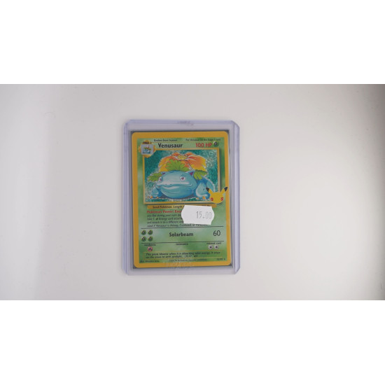 Bisaflor (CEL BS 15)[EN/NM]