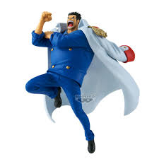 Figur One Piece Monkey D. Garp 2 Battle record collection