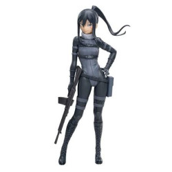 Pitohui Luminasta
