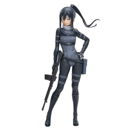 Pitohui Luminasta