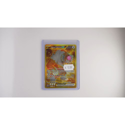 Bloodmoon Ursaluna ex / Blutmond-Ursaluna-ex (TWM-222)[DE/NM]