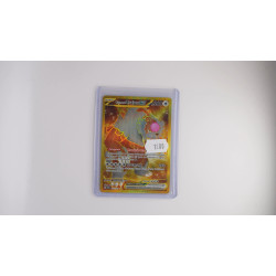 Bloodmoon Ursaluna ex / Blutmond-Ursaluna-ex (TWM-222)[DE/NM]