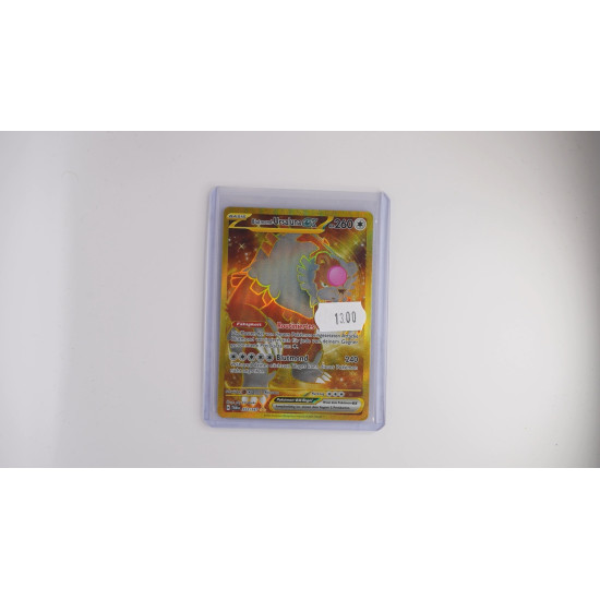 Bloodmoon Ursaluna ex / Blutmond-Ursaluna-ex (TWM-222)[DE/NM]