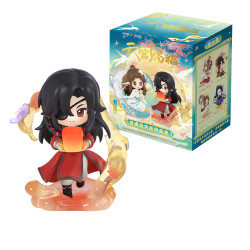 Heaven Official's Blessing Elegant Brushstroke Heaven Official's Blessing Elegant Brushstroke