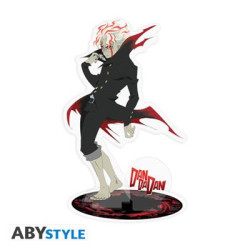 Dan Da Dan - Acryl Figure - Okarun Awakened Dan Da Dan - Acryl Figure - Okarun Awakened