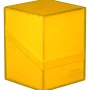 Ultimate Guard Boulder 100+ - Amber