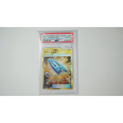 U-Turn Board / Umkehrboard (UNM-255) PSA[EN/MT]