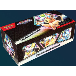 Prismatische Entwicklungen Surprise Box[DE]