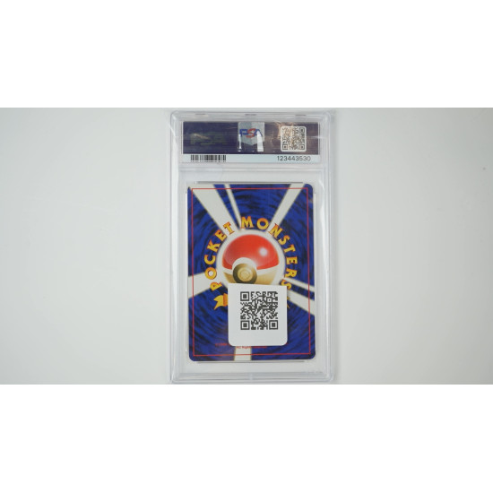 Light Togetic (N4-15) PSA 8[JP/NM]