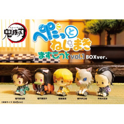 Bushiroad Creative Demon Slayer Petatto Wind-Up 