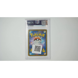 ハッサム / Scizor (SV3-116) PSA[JP/MT]