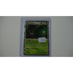 Meganium / Meganie (HS-109)[DE/NM]