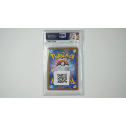 オーガポン みどりのめん / Teal Mask Ogerpon (SVP-148) PSA[JP/MT]