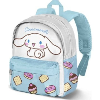 Sanrio Joy Preschool Rucksack Cinnamoroll Cakes