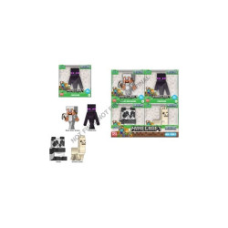 Minecraft Minifiguren Wave 