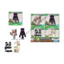 Minecraft Minifiguren Wave 
