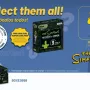  THE SIMPSONS - Series 1 Mystery Pin