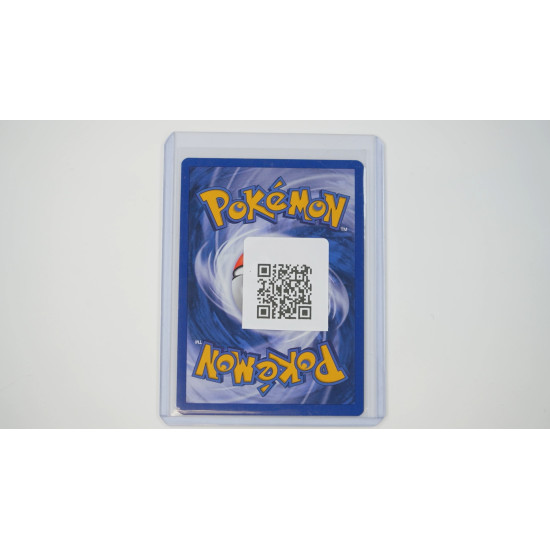 Pikachu (BS-58) 1ST EDITION[DE/NM]