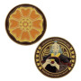 Avatar Der Herr der Elemente Sammelmünze Iroh Limited Edition