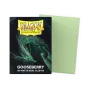 Dragonshield 100 Gooseberry - Pastel Duals
