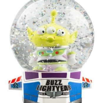 Disney Pixar Toy Story Schneekugel