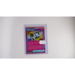 Secret Box / Geheime Box (TWM-163)[DE/NM]