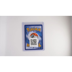 Blastoise ex / Turtok-ex (MEW-184)[EN/NM]