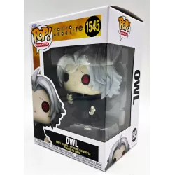 Funko Pop! Owl