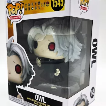 Funko Pop! Owl