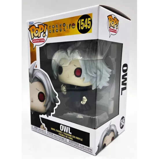 Funko Pop! Owl