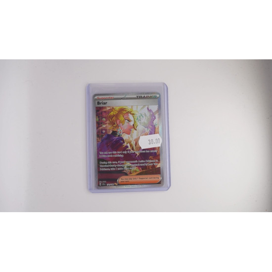 Briar / Brianna (SCR-171)[EN/NM]