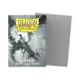 Dragonshield Justice - Matte Dual Sleeves Standard Size