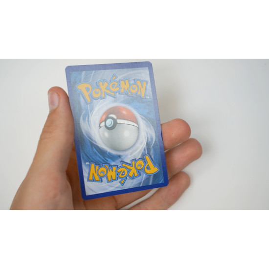 Pikachu V / Pikachu V (SP-145)[EN/NM]