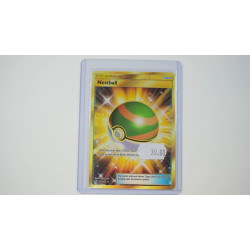 Nest Ball / Nestball (SUM-158)[DE/NM]