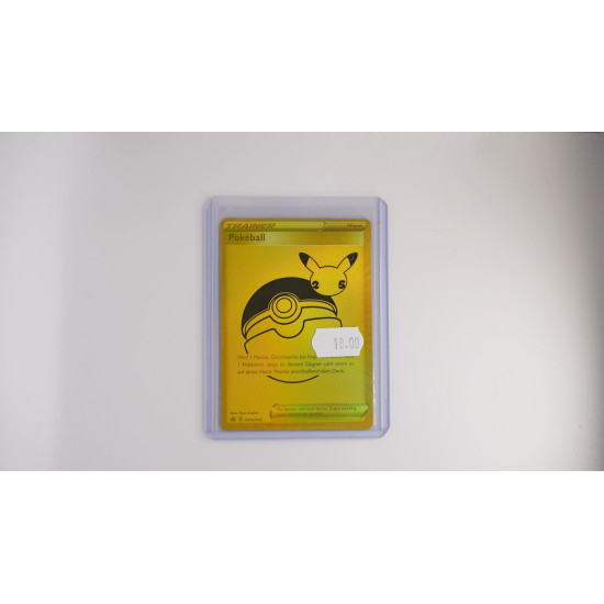 Pokéball (SWSH 146)[DE/NM]
