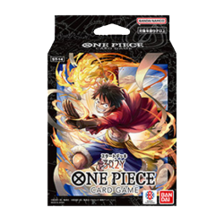 Starter Deck :3D2Y[EN]