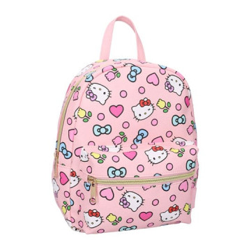 Sanrio Rucksack Hello Kitty Sweet On You Sanrio Rucksack Hello Kitty Sweet On You
