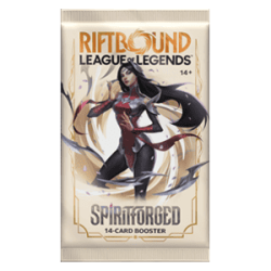 Booster Spiritforged[EN]